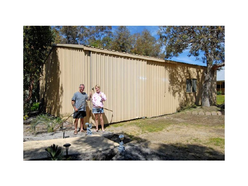 11 Hopevale Place, Erskine WA 6210