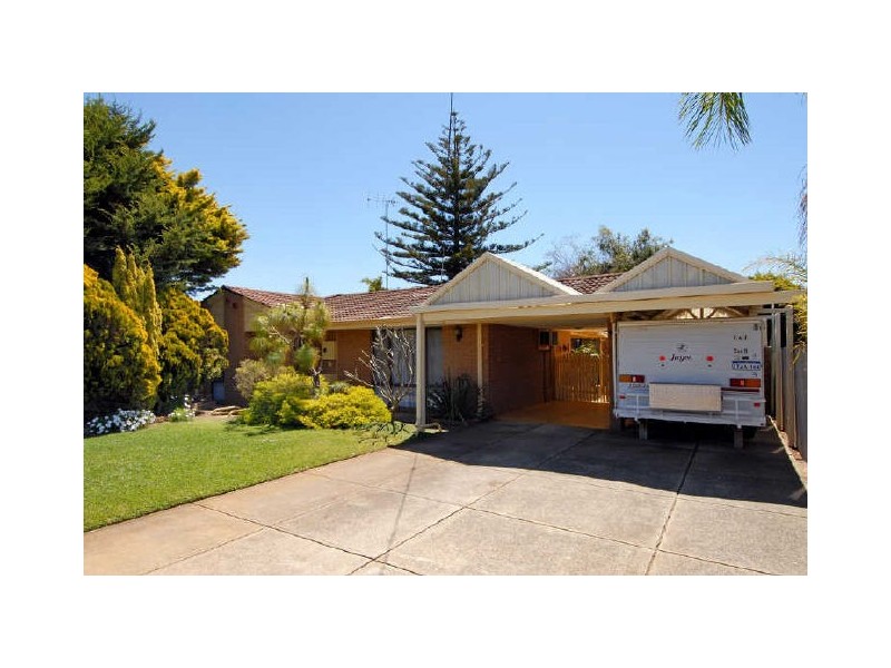 34 Arkwell Avenue, Rockingham WA 6168