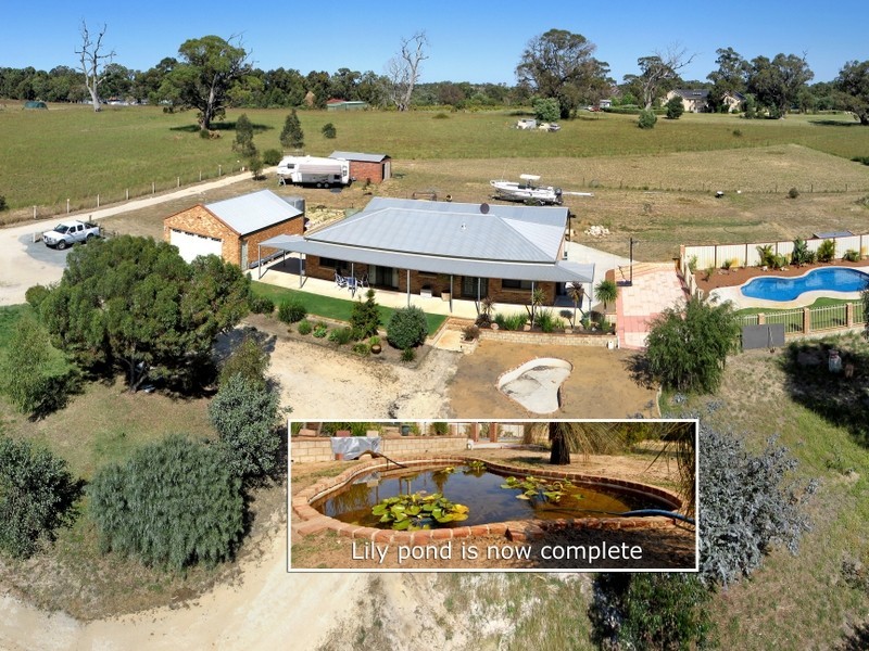 99 Karri Street, Karnup WA 6176