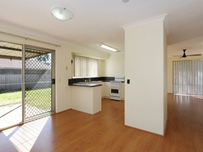 22 Westerly Way, Cooloongup WA 6168