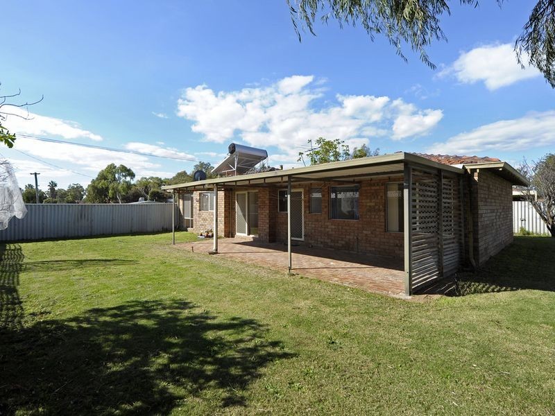 22 Westerly Way, Cooloongup WA 6168