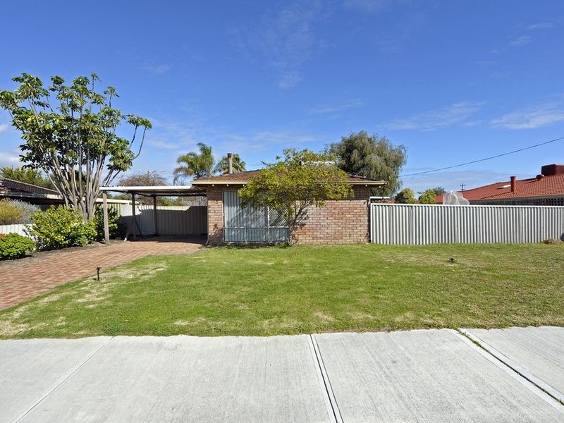 22 Westerly Way, Cooloongup WA 6168