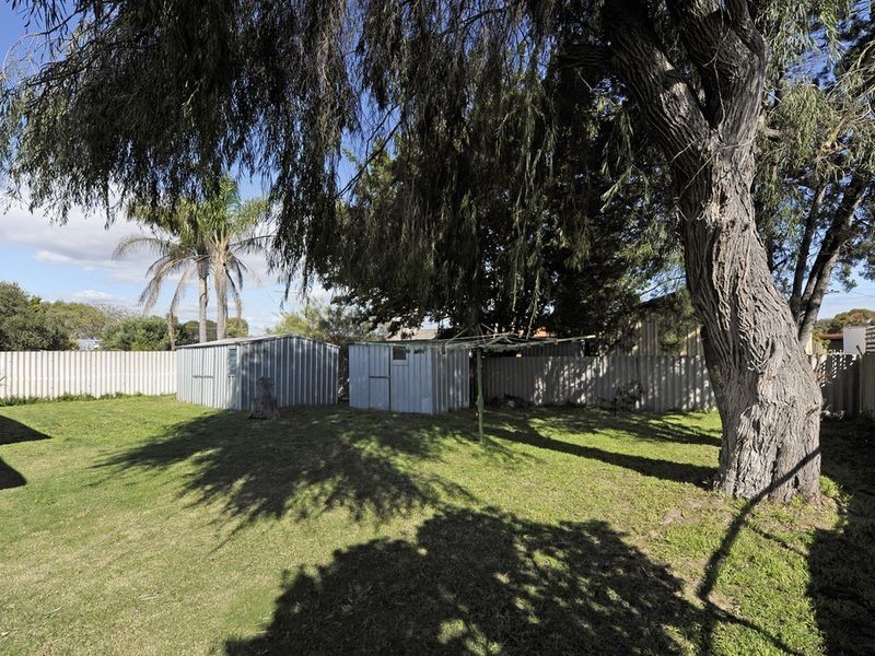22 Westerly Way, Cooloongup WA 6168