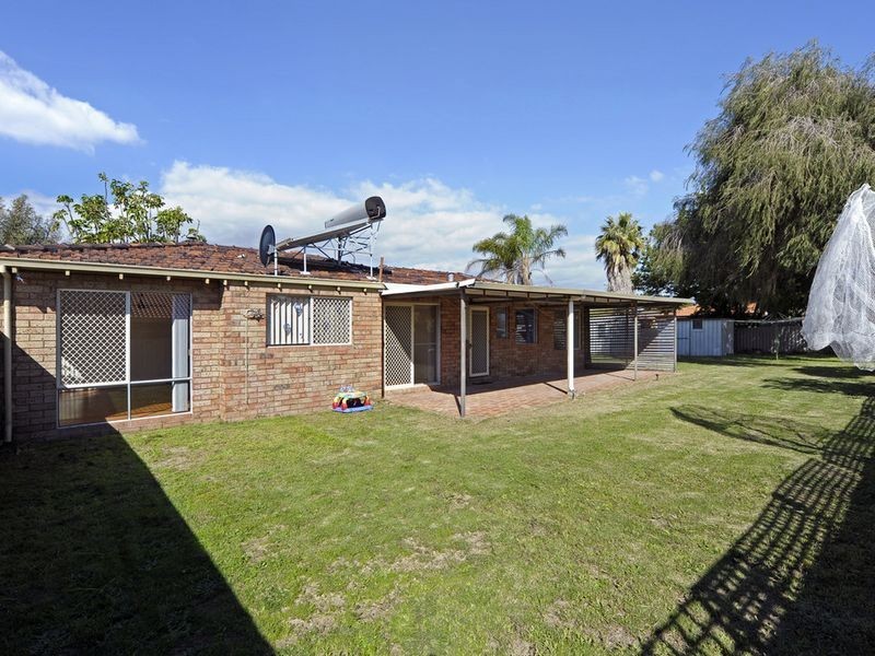 22 Westerly Way, Cooloongup WA 6168