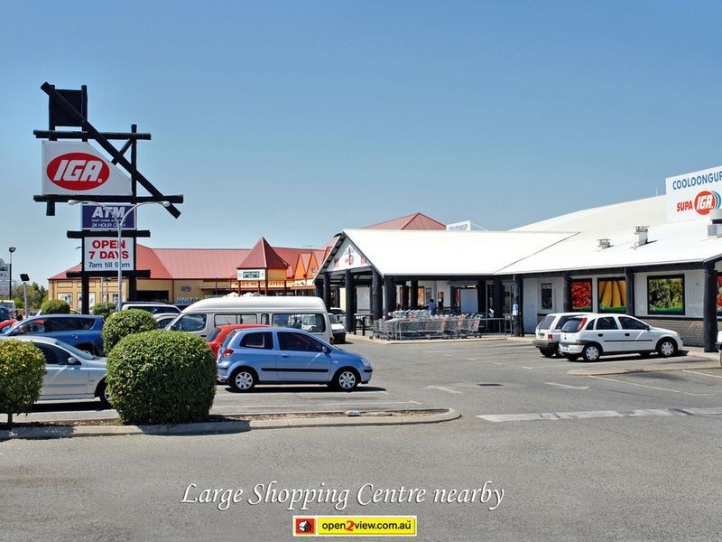 22 Westerly Way, Cooloongup WA 6168