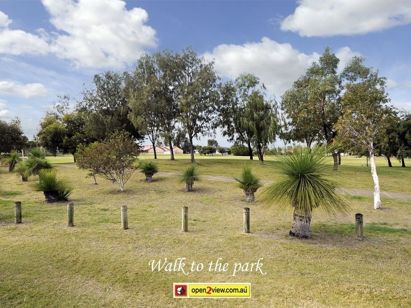 22 Westerly Way, Cooloongup WA 6168