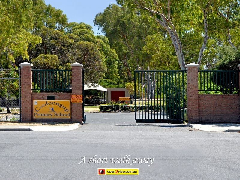 22 Westerly Way, Cooloongup WA 6168