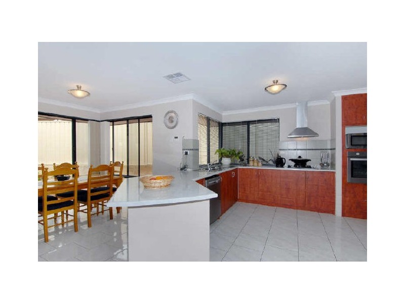 23 Wibberley Loop, Baldivis WA 6171