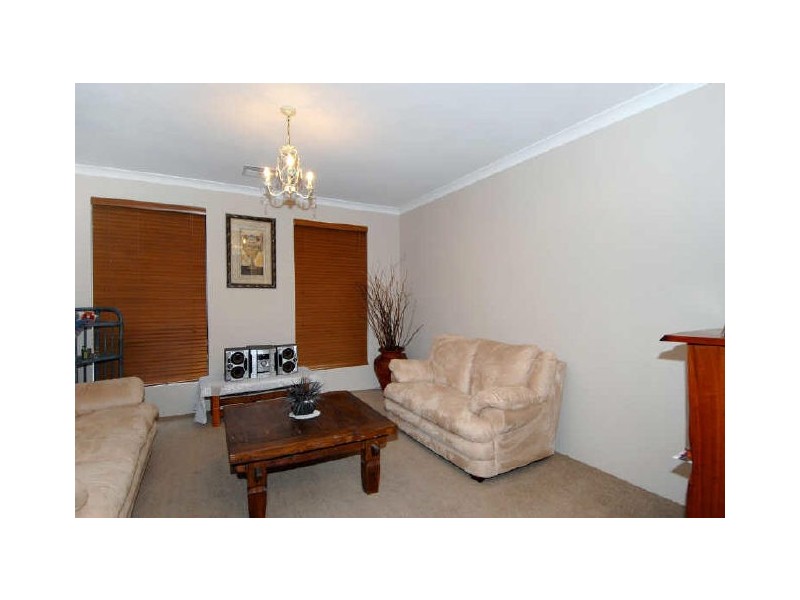 23 Wibberley Loop, Baldivis WA 6171