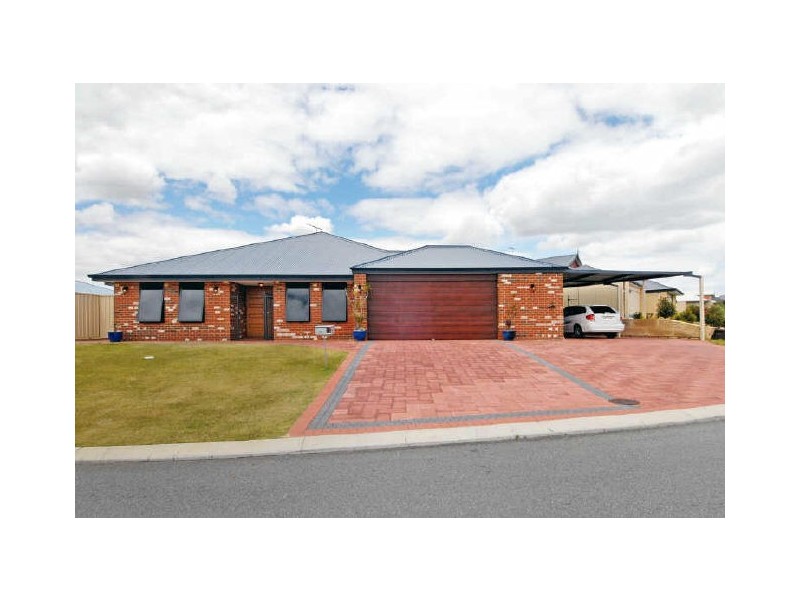 23 Wibberley Loop, Baldivis WA 6171