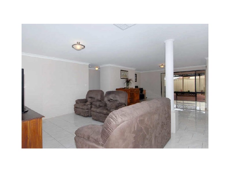 23 Wibberley Loop, Baldivis WA 6171