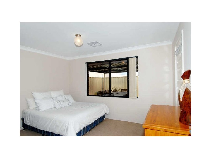 23 Wibberley Loop, Baldivis WA 6171