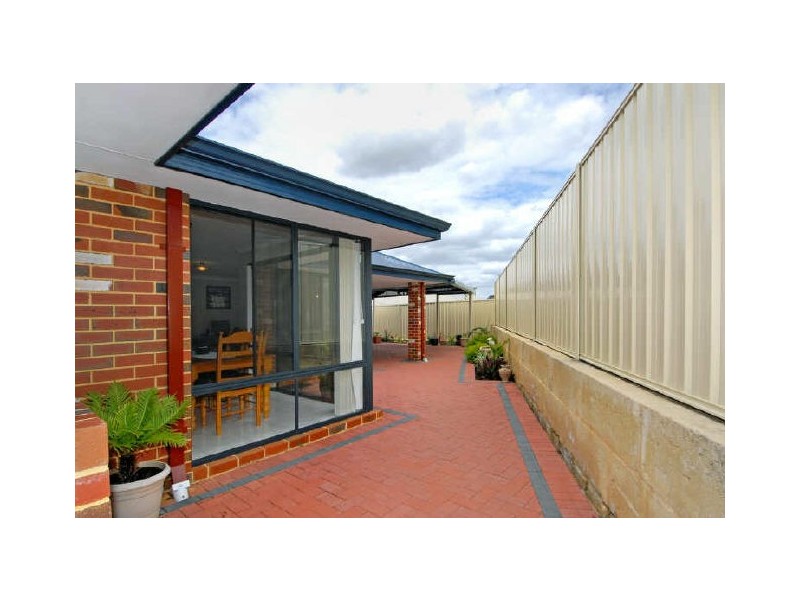 23 Wibberley Loop, Baldivis WA 6171
