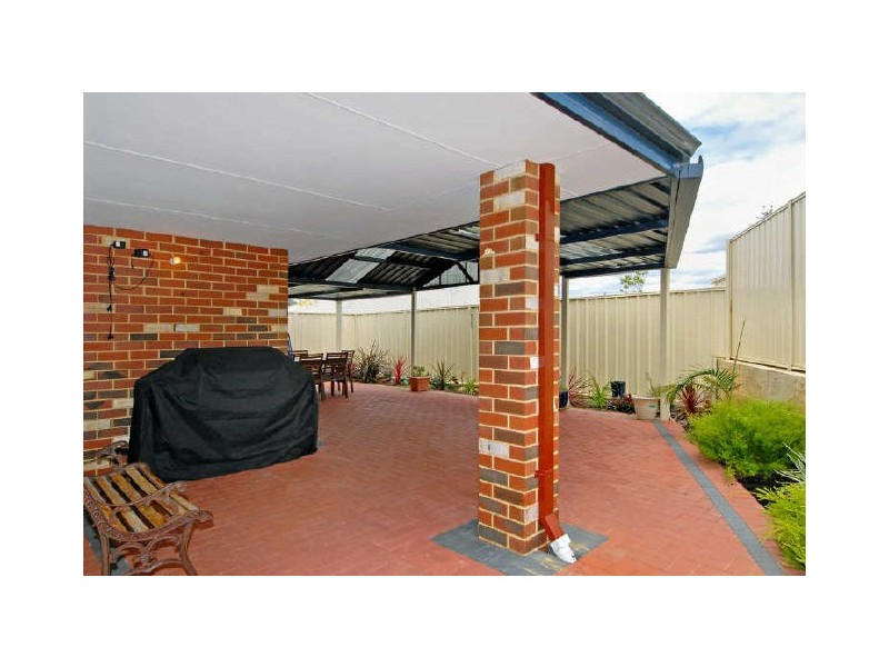 23 Wibberley Loop, Baldivis WA 6171
