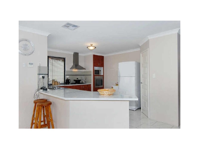 23 Wibberley Loop, Baldivis WA 6171