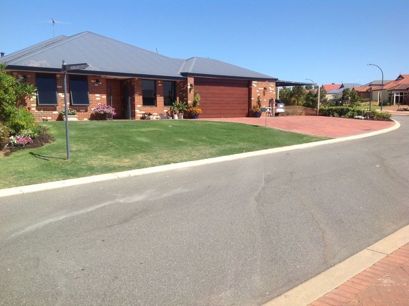 23 Wibberley Loop, Baldivis WA 6171