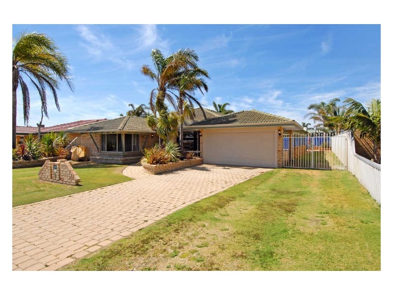 6 Andes Close, Waikiki WA 6169