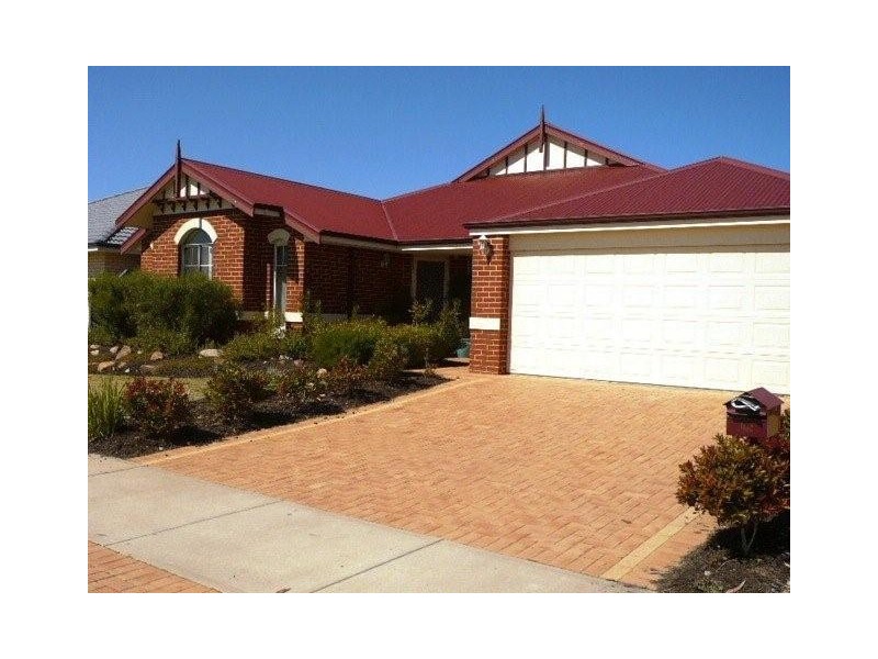 38 Litoria Turn, Baldivis WA 6171
