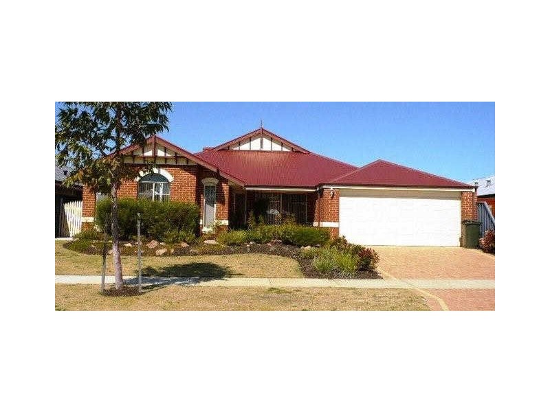 38 Litoria Turn, Baldivis WA 6171