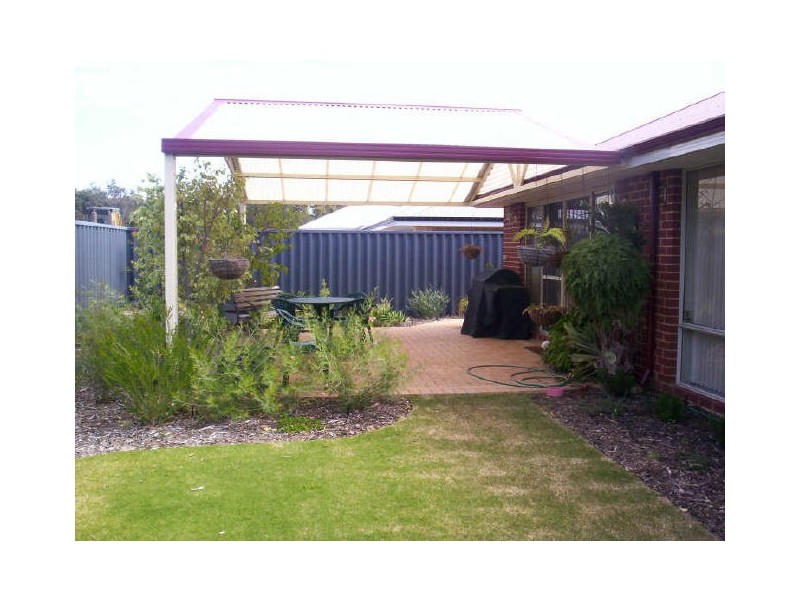 38 Litoria Turn, Baldivis WA 6171