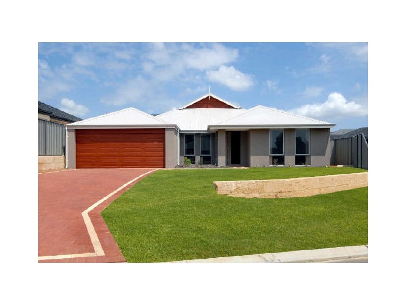 37 Colreavy Ramble, Baldivis WA 6171
