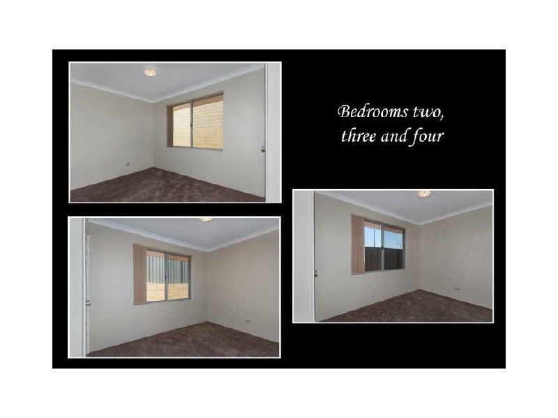 37 Colreavy Ramble, Baldivis WA 6171