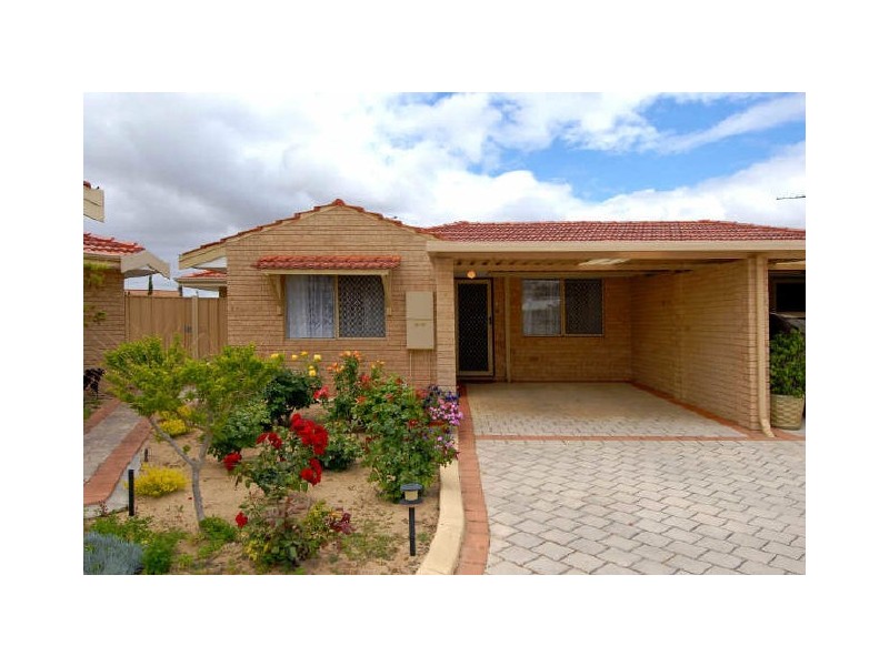 13/53 Chelmsford Avenue, Port Kennedy WA 6172