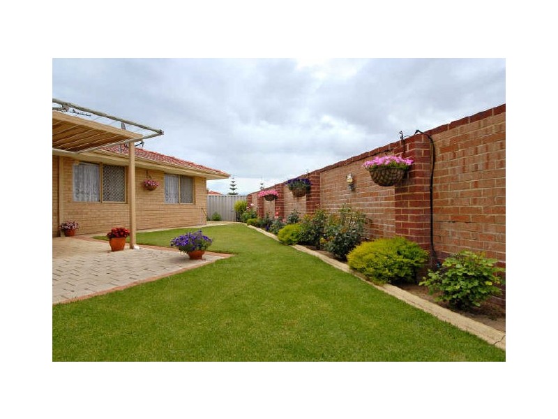 13/53 Chelmsford Avenue, Port Kennedy WA 6172