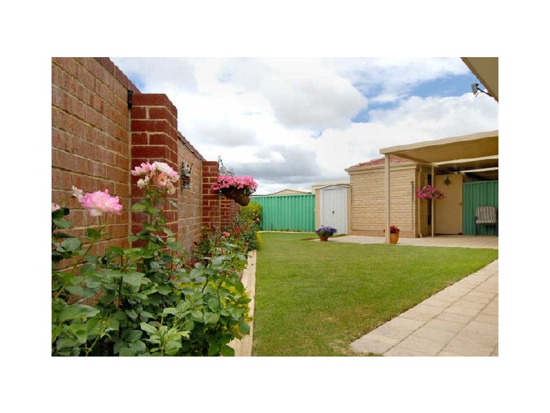 13/53 Chelmsford Avenue, Port Kennedy WA 6172