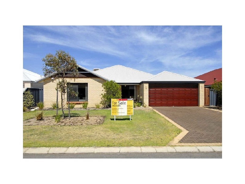 12 Ficifolia Brace, Baldivis WA 6171