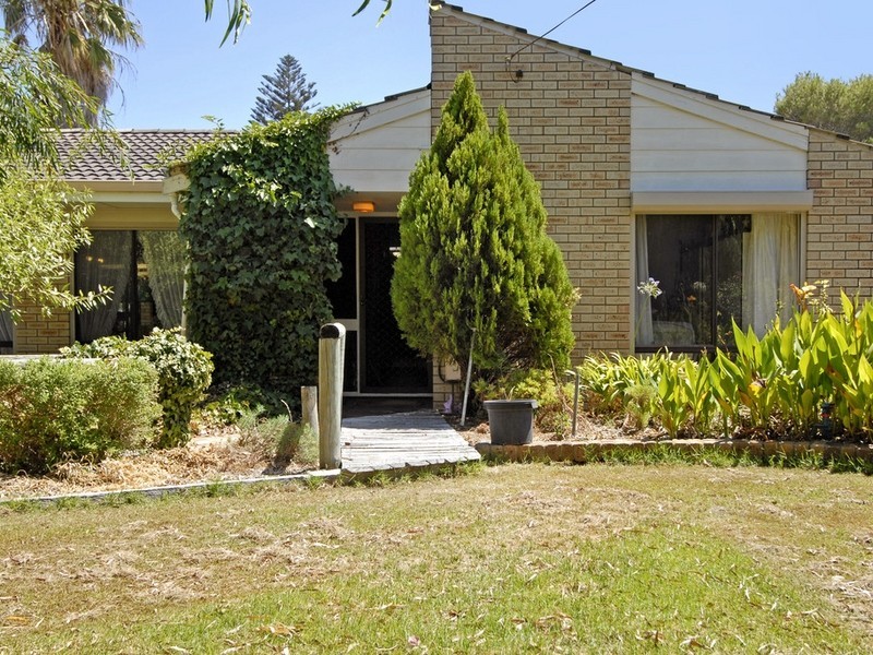 22 Gamble Street, Warnbro WA 6169