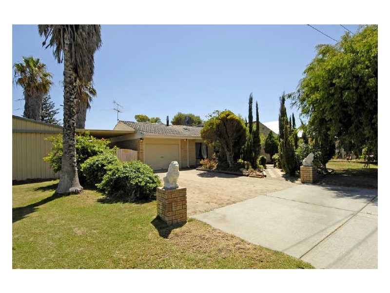 22 Gamble Street, Warnbro WA 6169