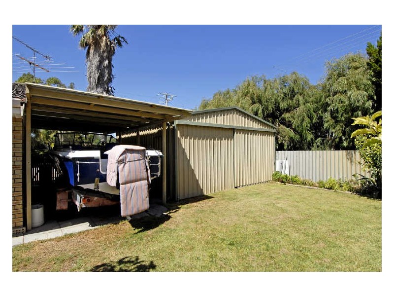 22 Gamble Street, Warnbro WA 6169