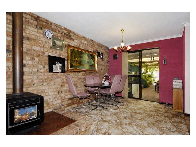 22 Gamble Street, Warnbro WA 6169