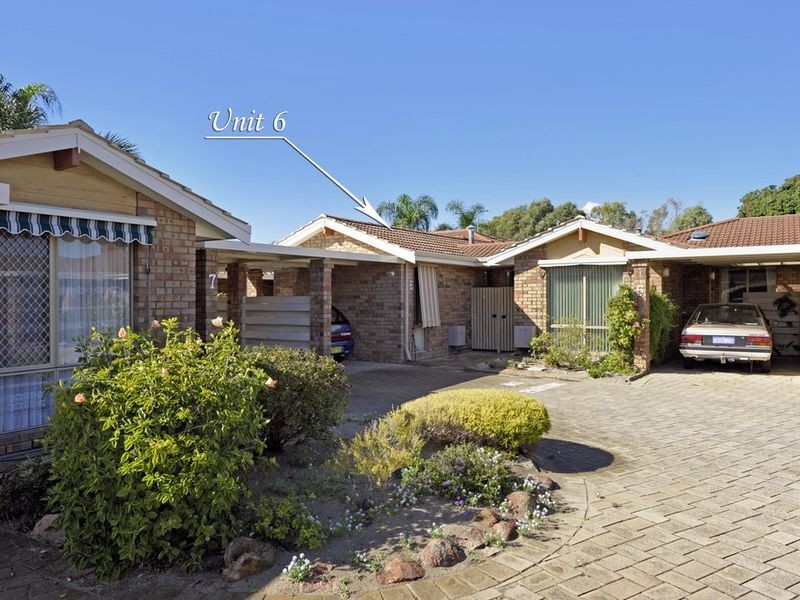 6/7 Merope Close, Rockingham WA 6168