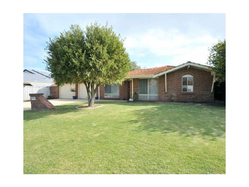 7 Karangi Place, Rockingham WA 6168