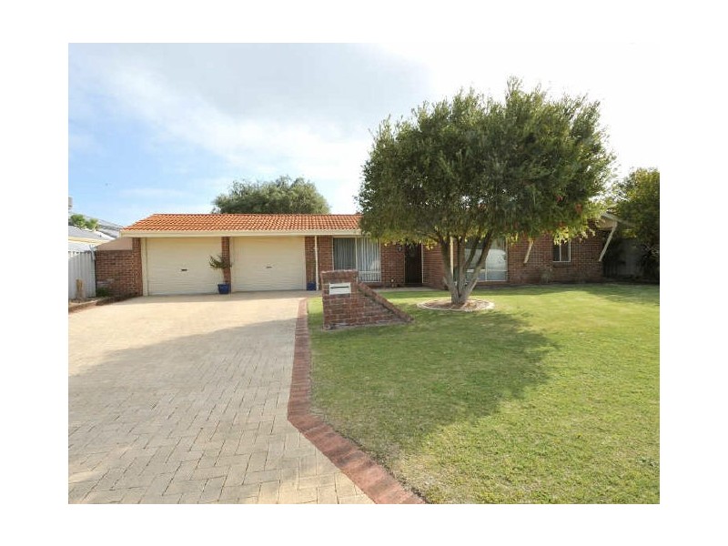 7 Karangi Place, Rockingham WA 6168