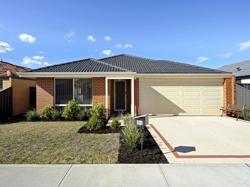 24 Bettong Street, Baldivis WA 6171