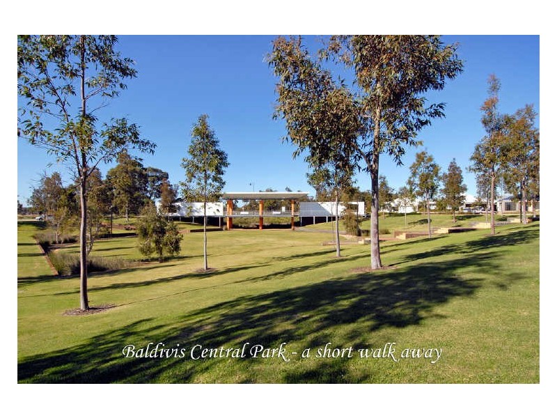 4 Leinster Way, Baldivis WA 6171