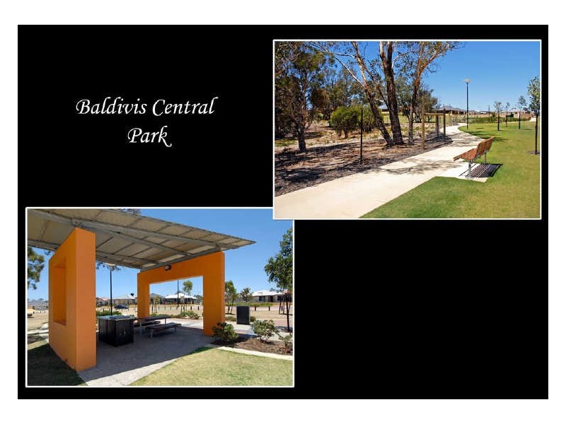 4 Leinster Way, Baldivis WA 6171