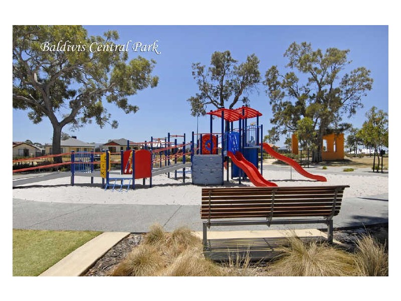 4 Leinster Way, Baldivis WA 6171