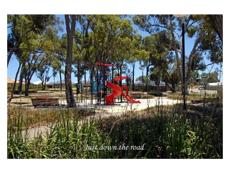 4 Leinster Way, Baldivis WA 6171