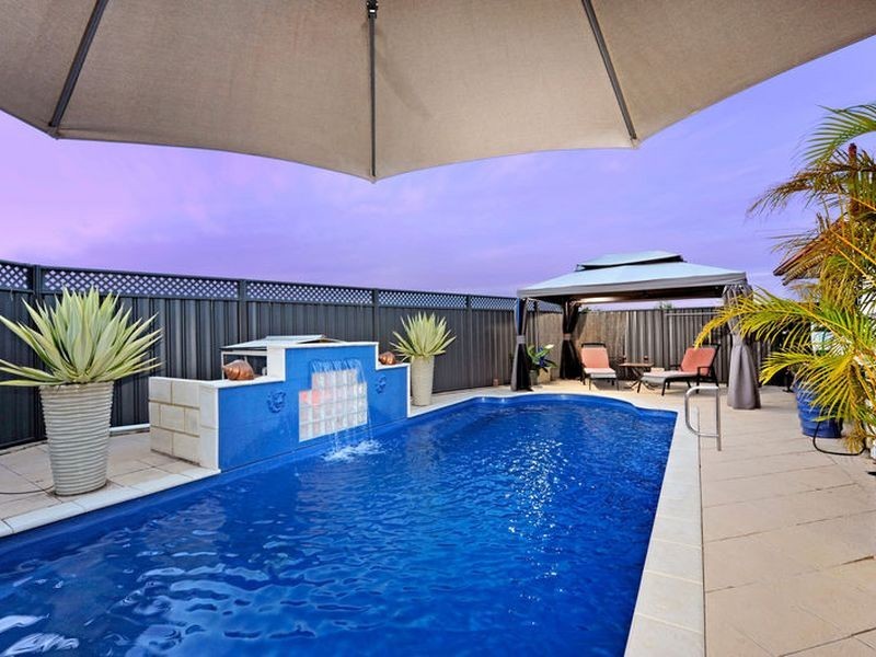 39 Ridge Boulevard, Baldivis WA 6171