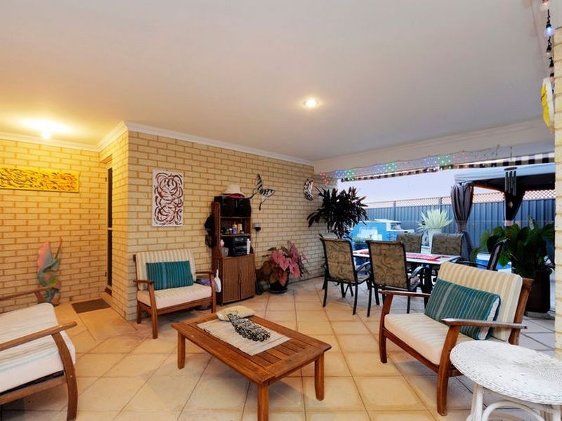 39 Ridge Boulevard, Baldivis WA 6171
