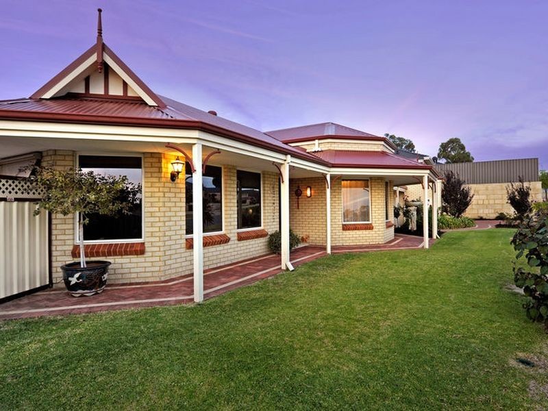 39 Ridge Boulevard, Baldivis WA 6171