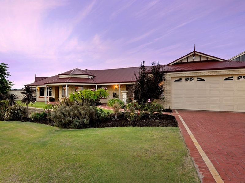 39 Ridge Boulevard, Baldivis WA 6171