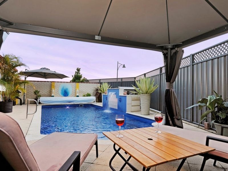 39 Ridge Boulevard, Baldivis WA 6171