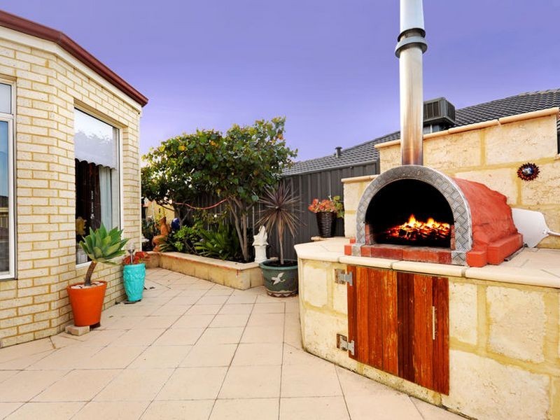 39 Ridge Boulevard, Baldivis WA 6171