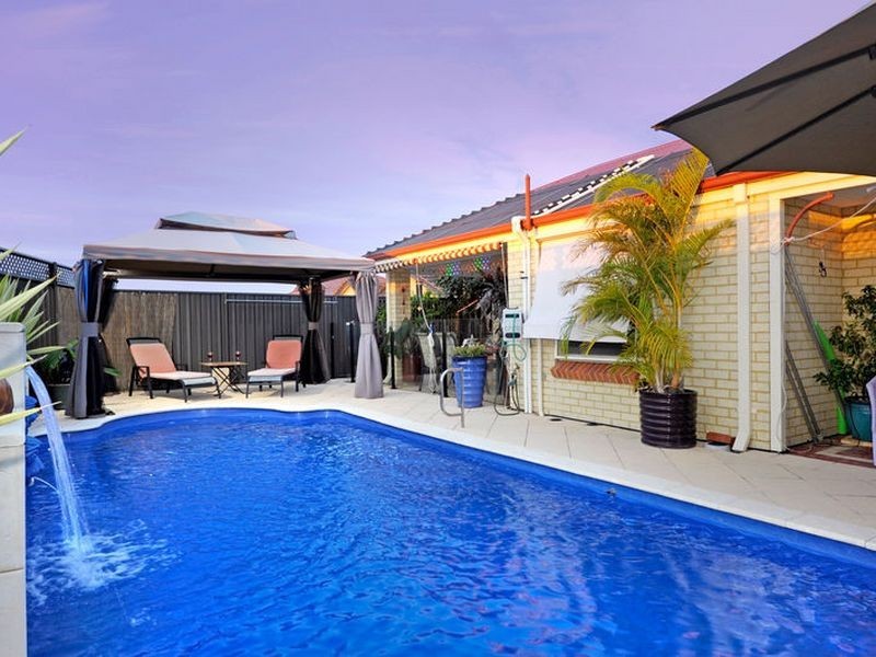 39 Ridge Boulevard, Baldivis WA 6171