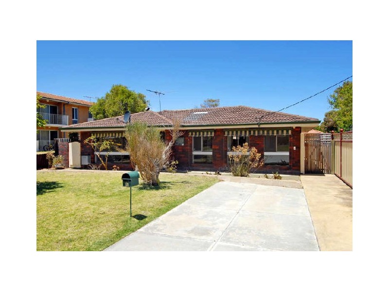 4a Gosforth Court, Safety Bay WA 6169